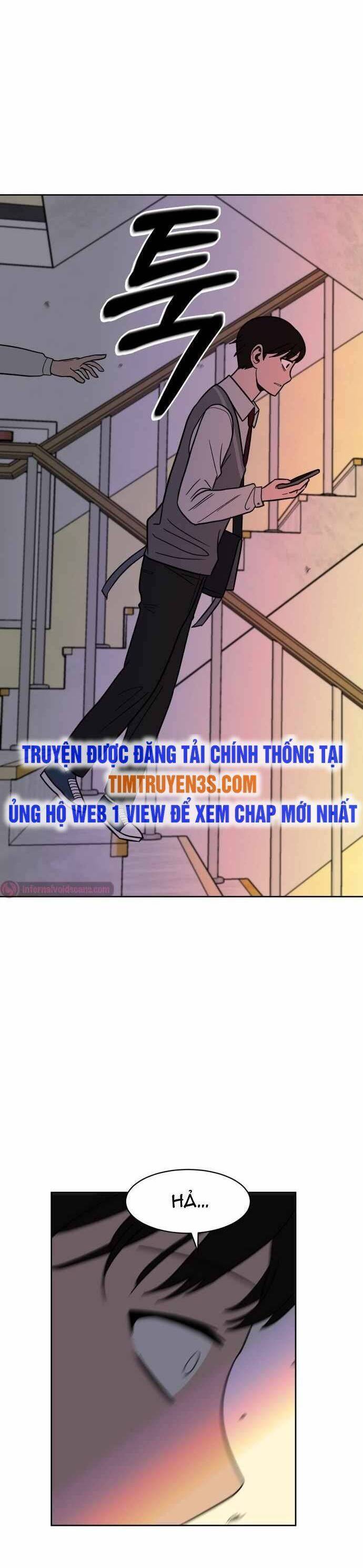 Ngọn Lửa Xanh Chapter 40 - Trang 13