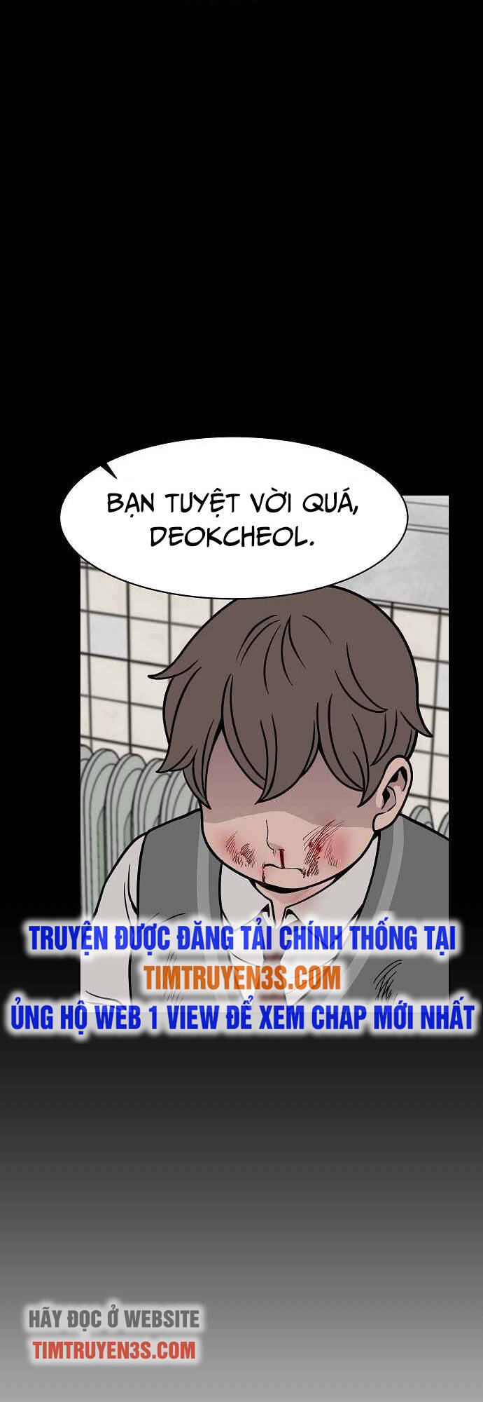 Ngọn Lửa Xanh Chapter 11 - Trang 22