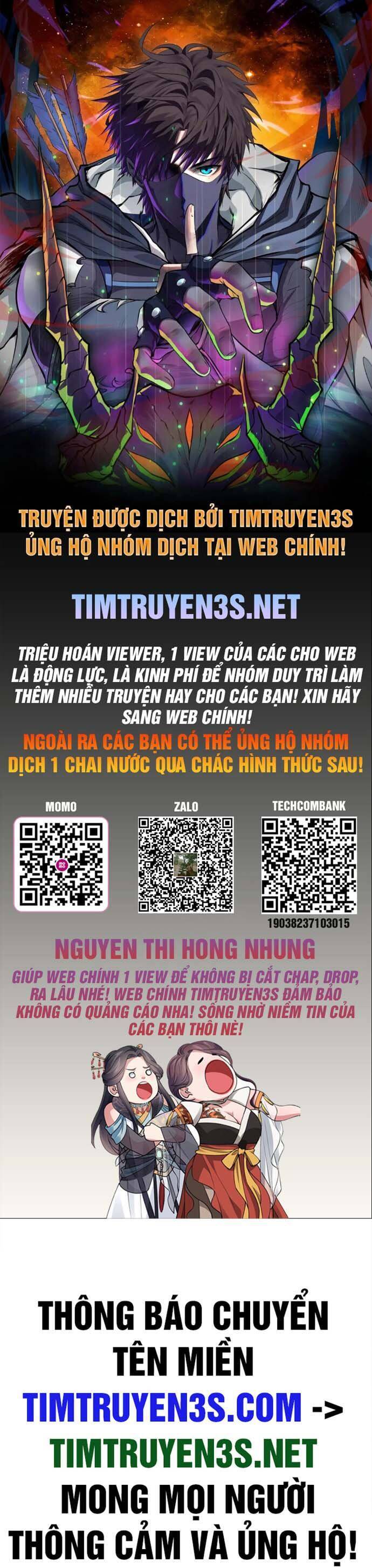 Ngọn Lửa Xanh Chapter 50 - Trang 0