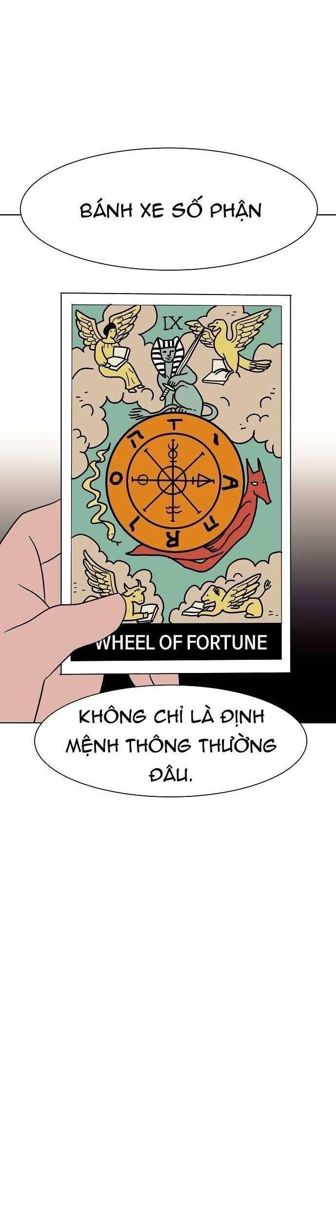 Ngọn Lửa Xanh Chapter 38 - Trang 29