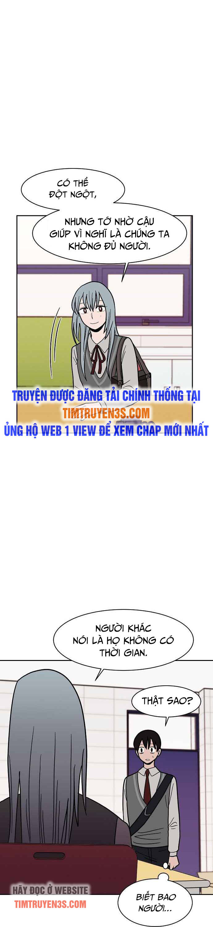 Ngọn Lửa Xanh Chapter 9 - Trang 48