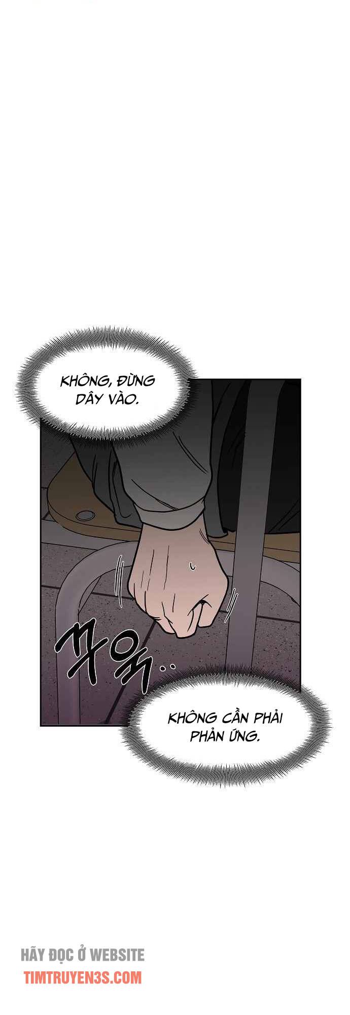 Ngọn Lửa Xanh Chapter 10 - Trang 19