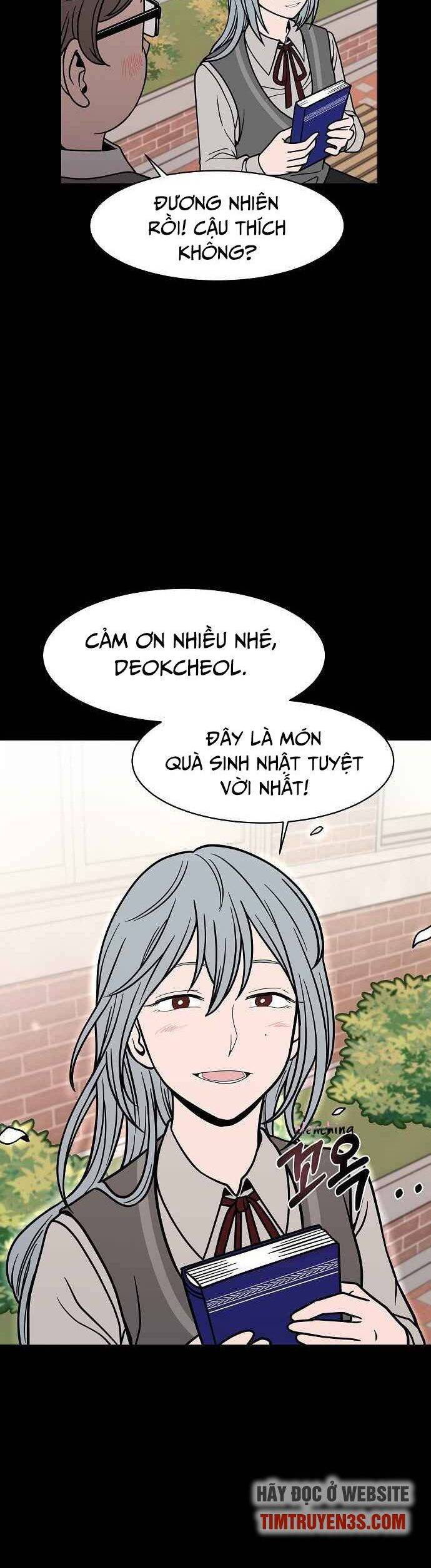 Ngọn Lửa Xanh Chapter 12 - Trang 25