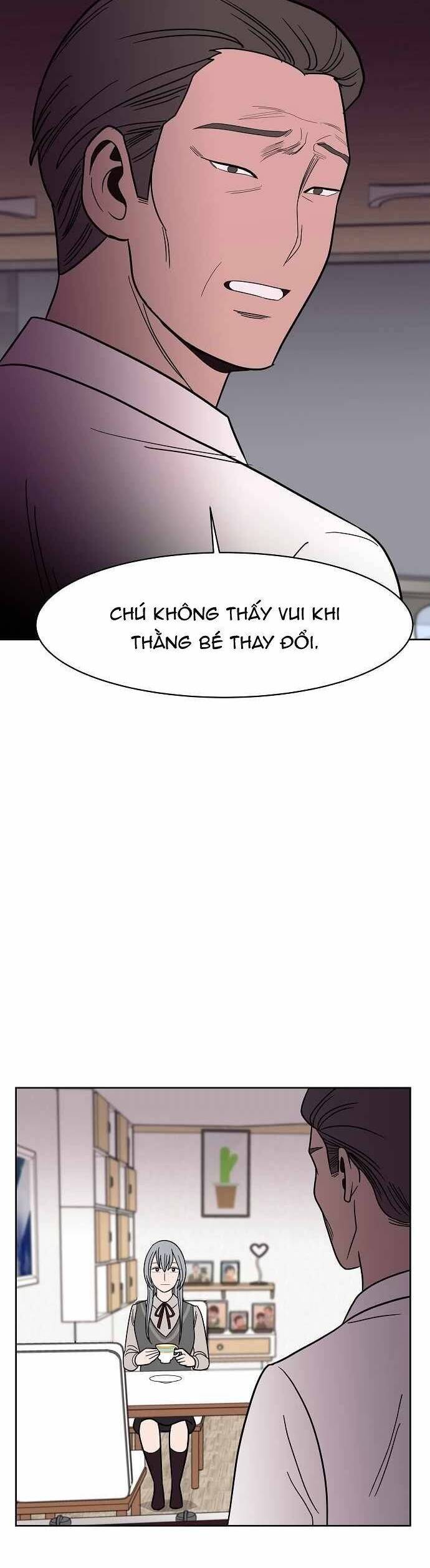 Ngọn Lửa Xanh Chapter 36 - Trang 12