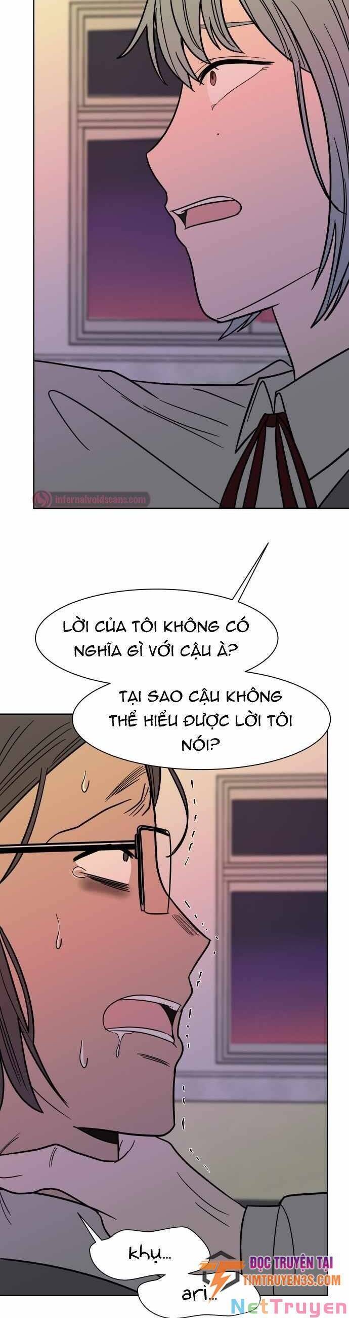 Ngọn Lửa Xanh Chapter 40 - Trang 37