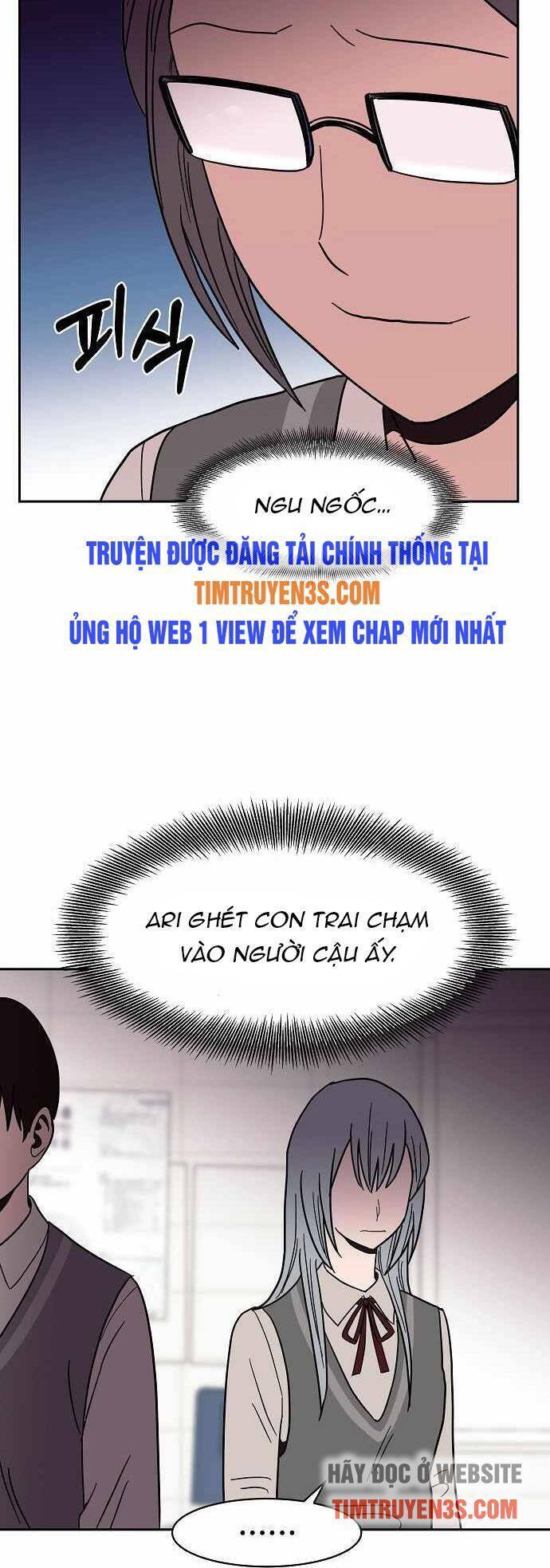 Ngọn Lửa Xanh Chapter 23 - Trang 7