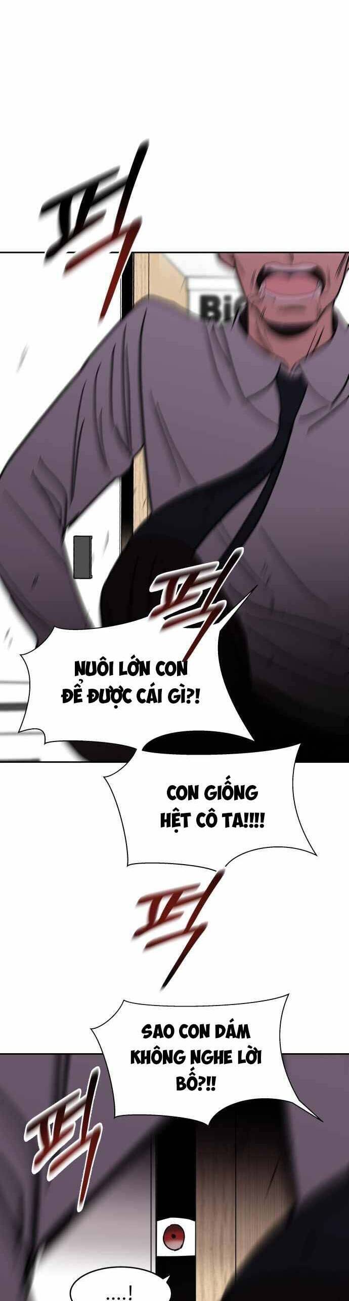 Ngọn Lửa Xanh Chapter 49 - Trang 12