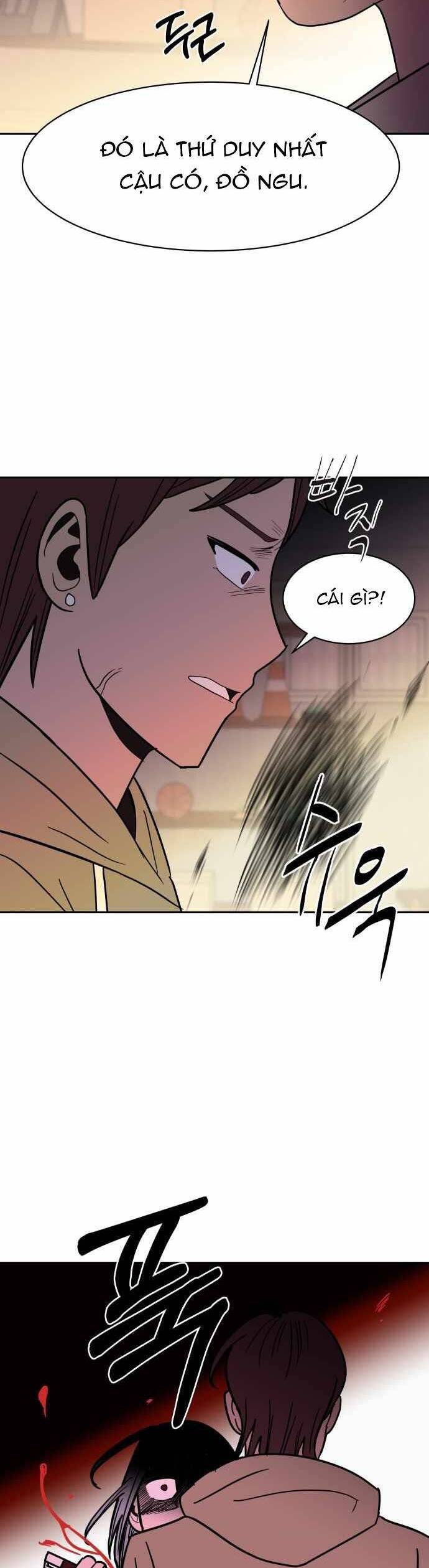 Ngọn Lửa Xanh Chapter 48 - Trang 19