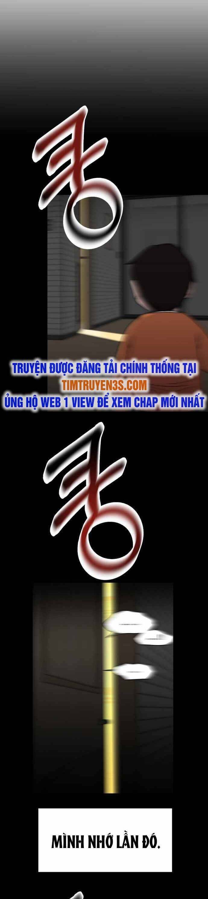 Ngọn Lửa Xanh Chapter 50 - Trang 36