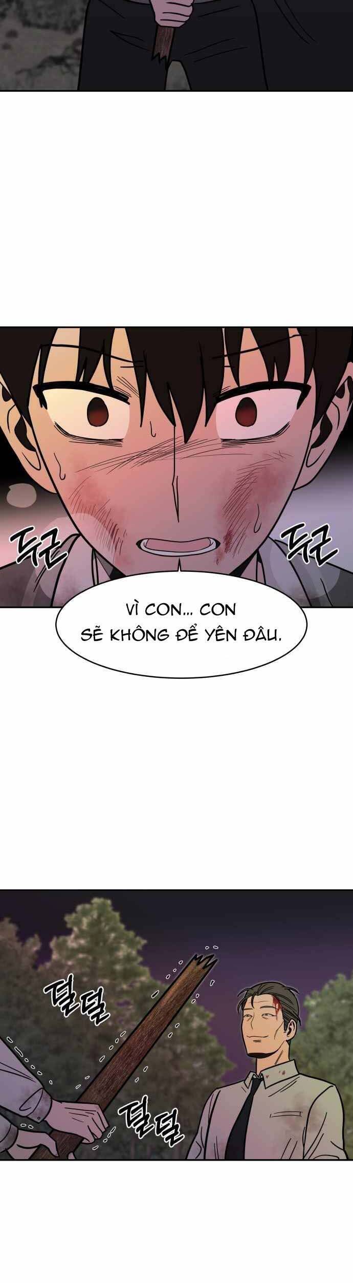 Ngọn Lửa Xanh Chapter 50 - Trang 10