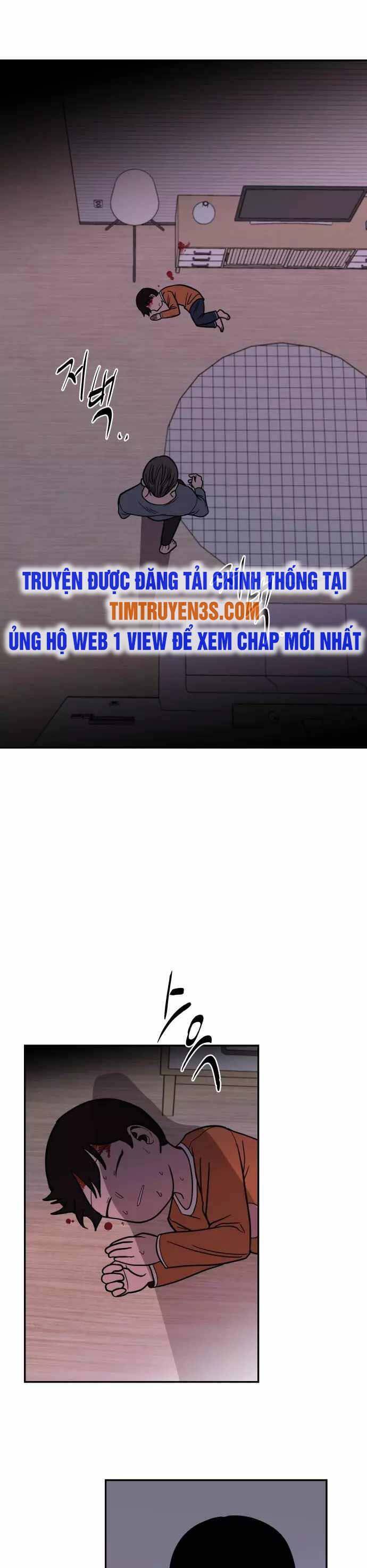 Ngọn Lửa Xanh Chapter 52 - Trang 6