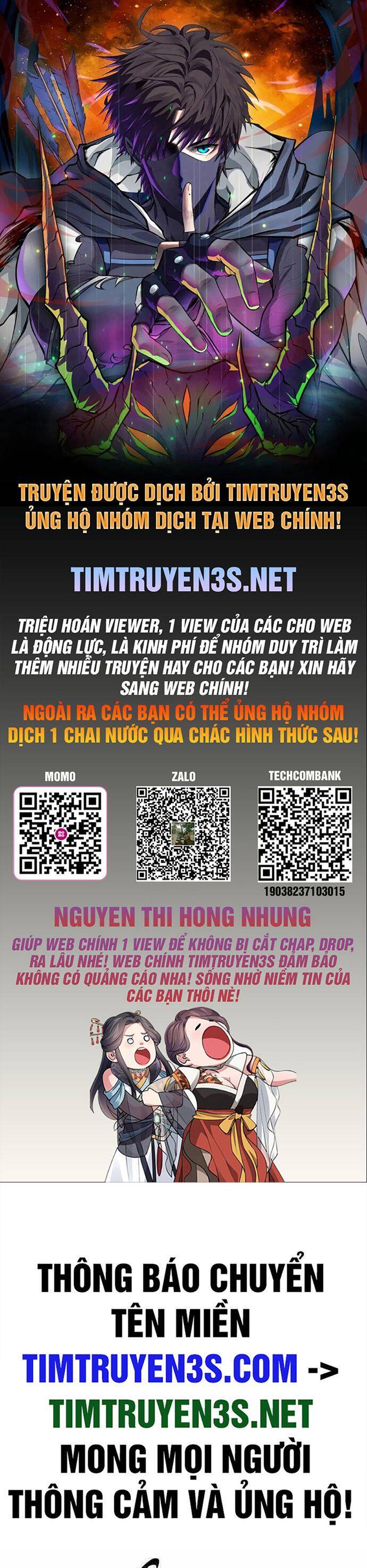 Ngọn Lửa Xanh Chapter 53 - Trang 0