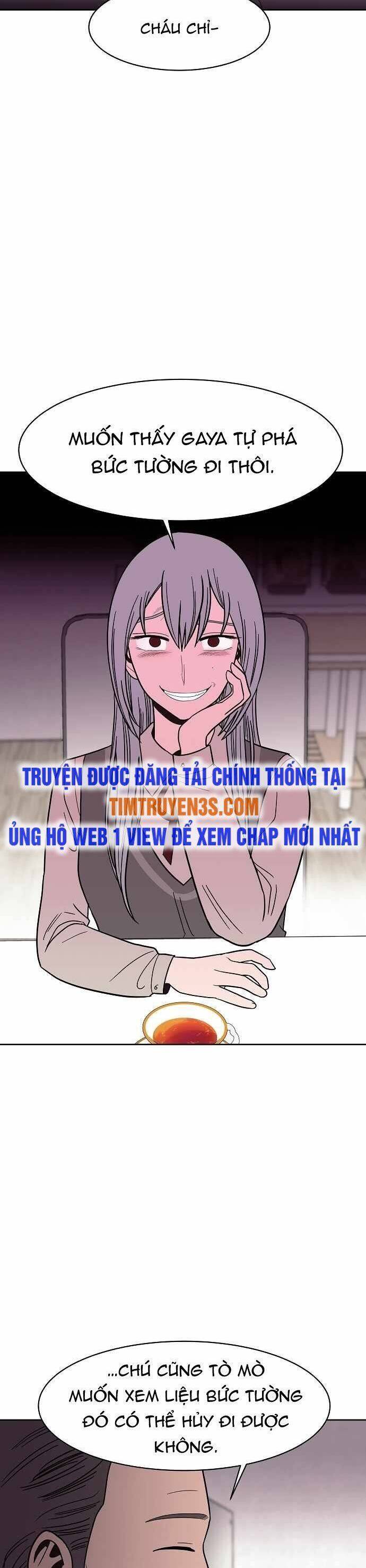 Ngọn Lửa Xanh Chapter 36 - Trang 20