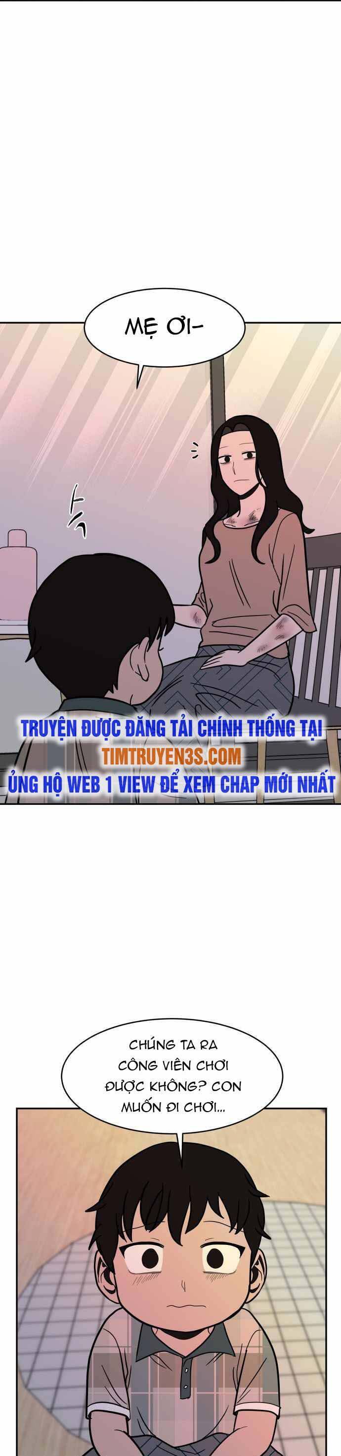 Ngọn Lửa Xanh Chapter 51 - Trang 12