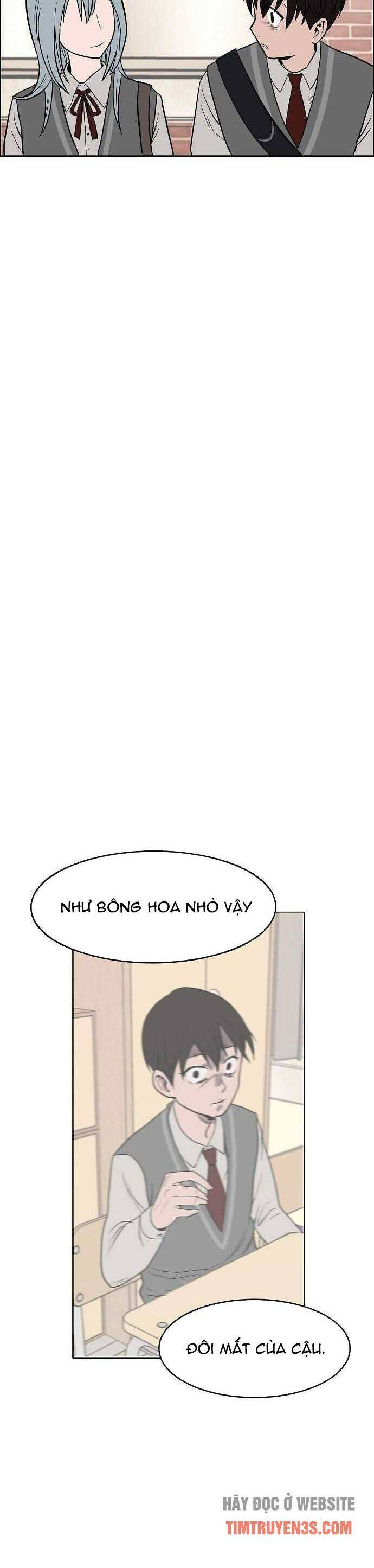 Ngọn Lửa Xanh Chapter 3 - Trang 43