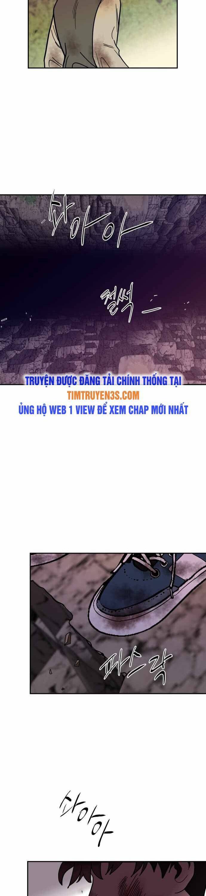 Ngọn Lửa Xanh Chapter 53 - Trang 8