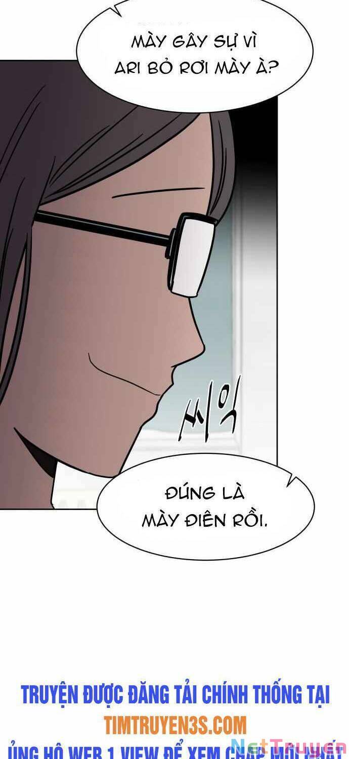 Ngọn Lửa Xanh Chapter 44 - Trang 23