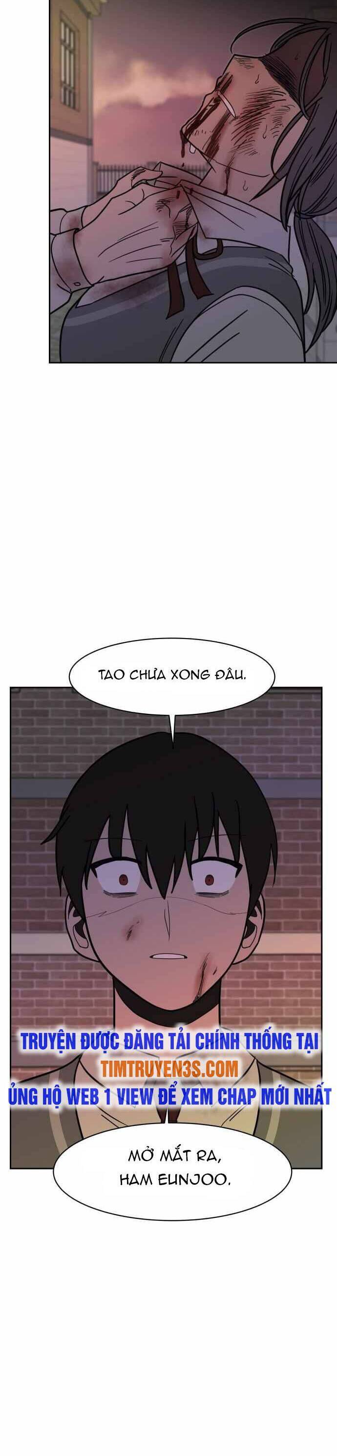 Ngọn Lửa Xanh Chapter 47 - Trang 18