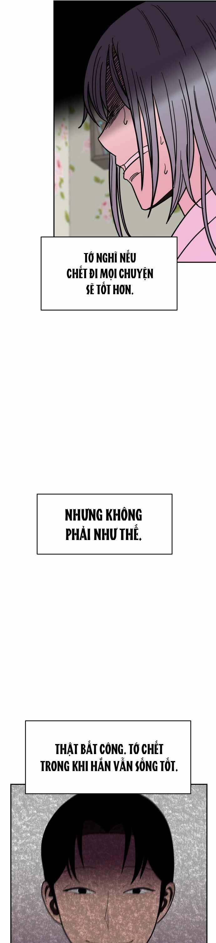 Ngọn Lửa Xanh Chapter 49 - Trang 32