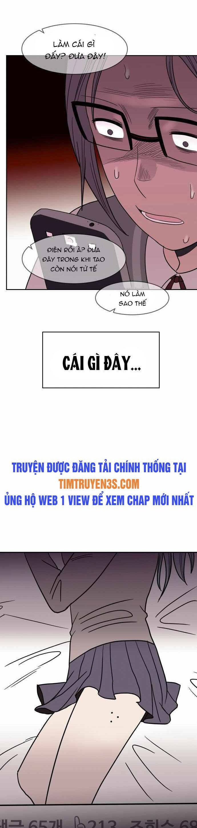 Ngọn Lửa Xanh Chapter 42 - Trang 38