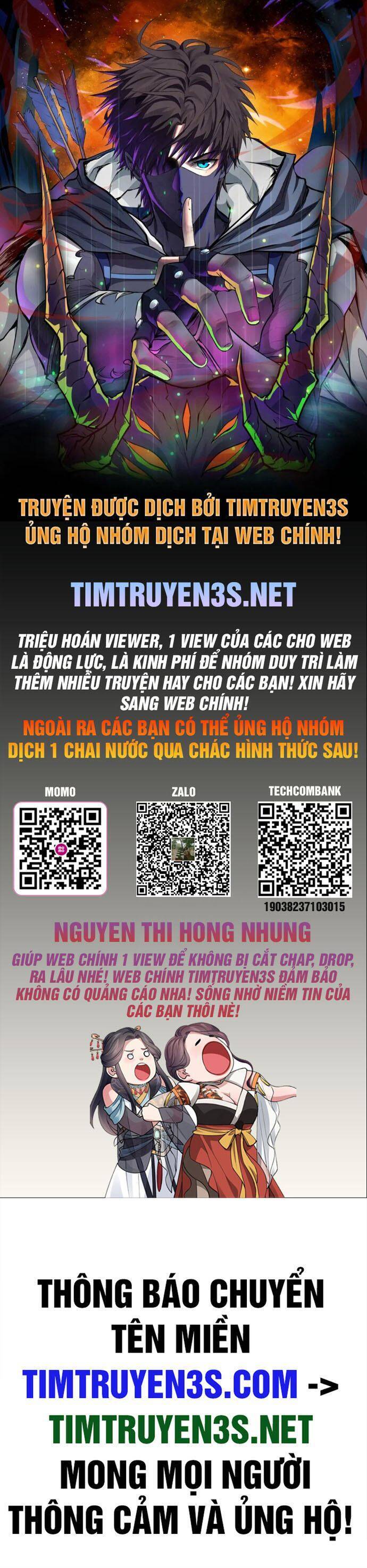 Ngọn Lửa Xanh Chapter 47 - Trang 0