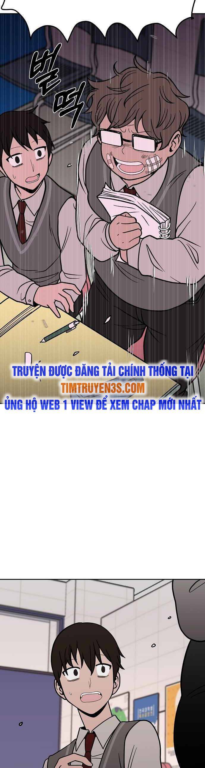 Ngọn Lửa Xanh Chapter 12 - Trang 40