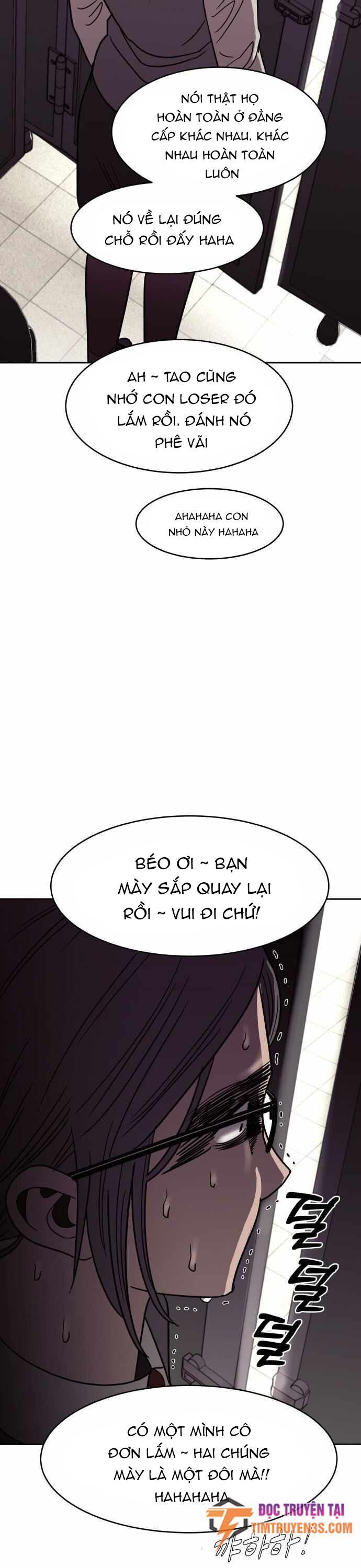 Ngọn Lửa Xanh Chapter 42 - Trang 32