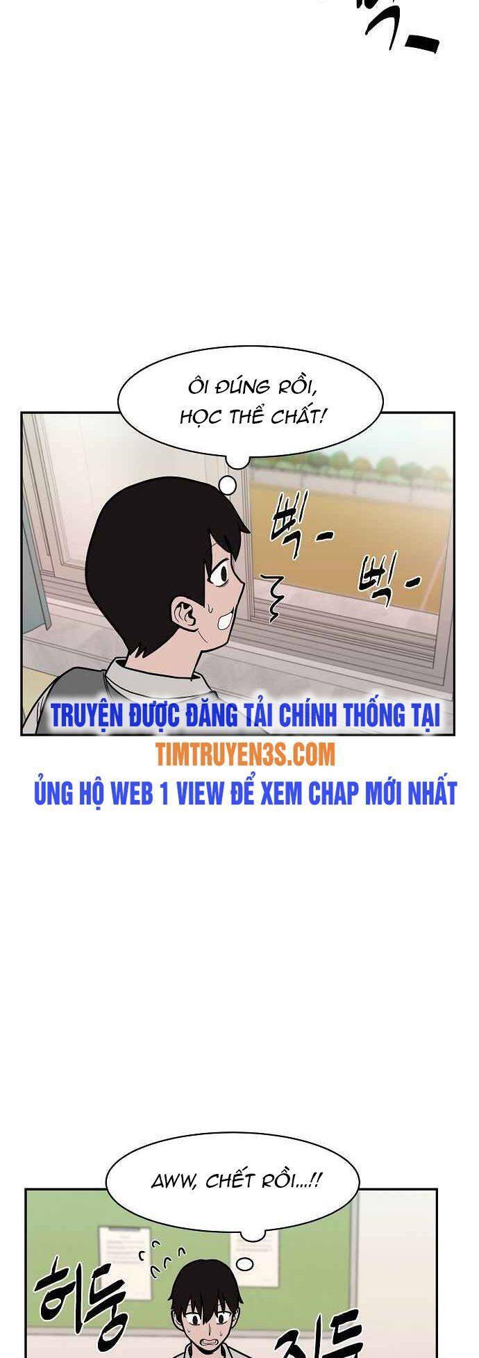 Ngọn Lửa Xanh Chapter 14 - Trang 47