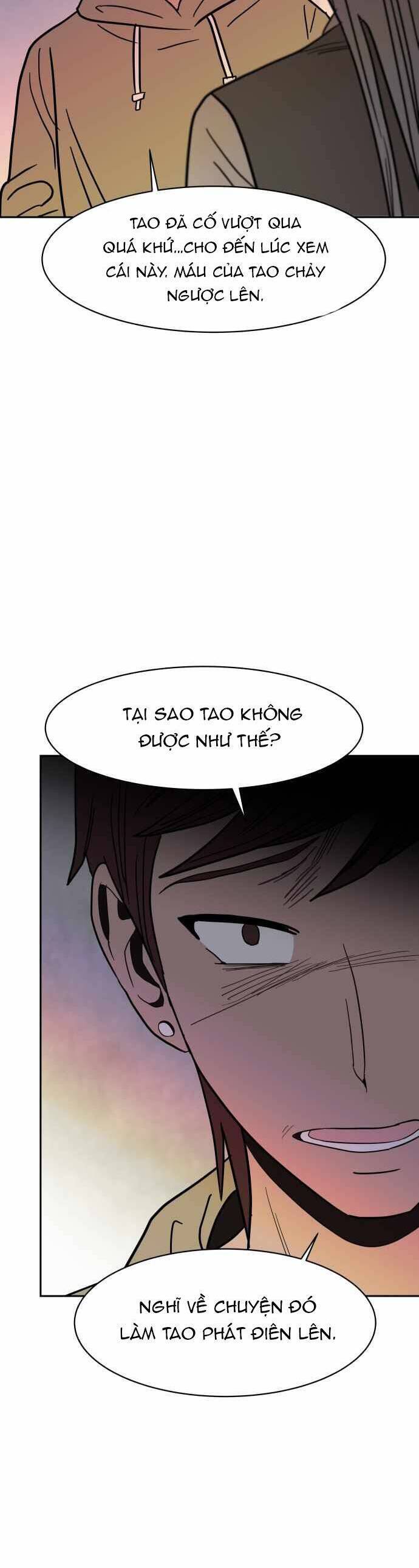 Ngọn Lửa Xanh Chapter 48 - Trang 13