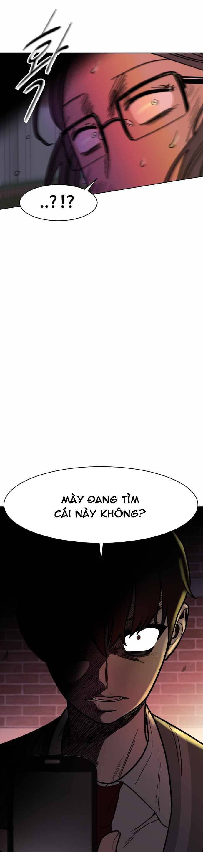 Ngọn Lửa Xanh Chapter 46 - Trang 43