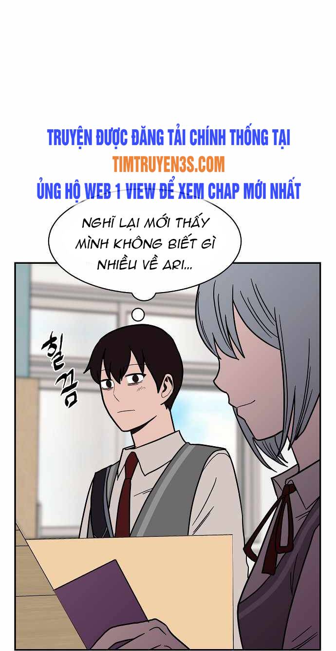 Ngọn Lửa Xanh Chapter 21 - Trang 48