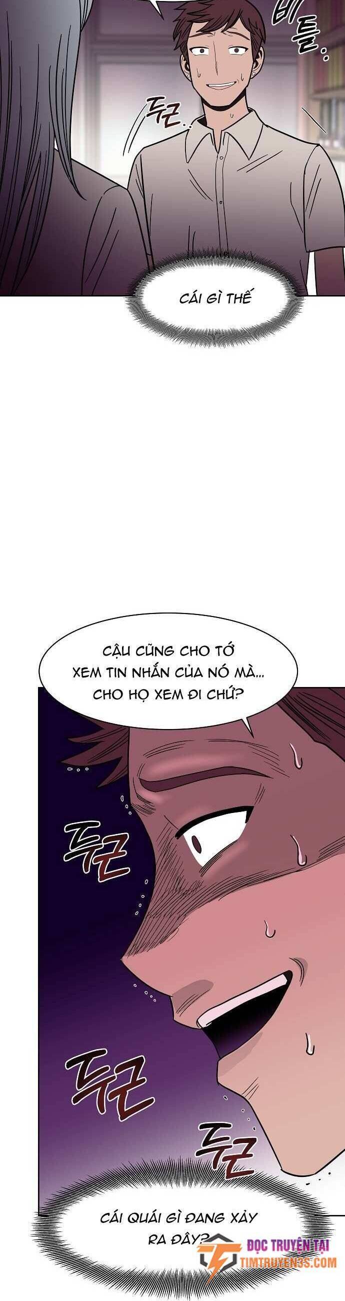 Ngọn Lửa Xanh Chapter 34 - Trang 19