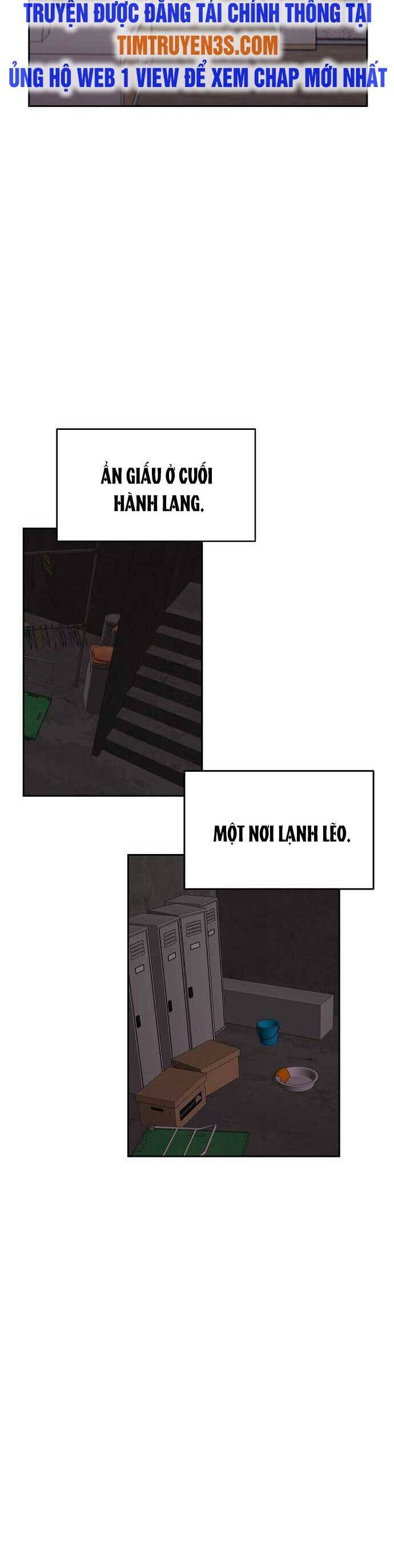 Ngọn Lửa Xanh Chapter 5 - Trang 18