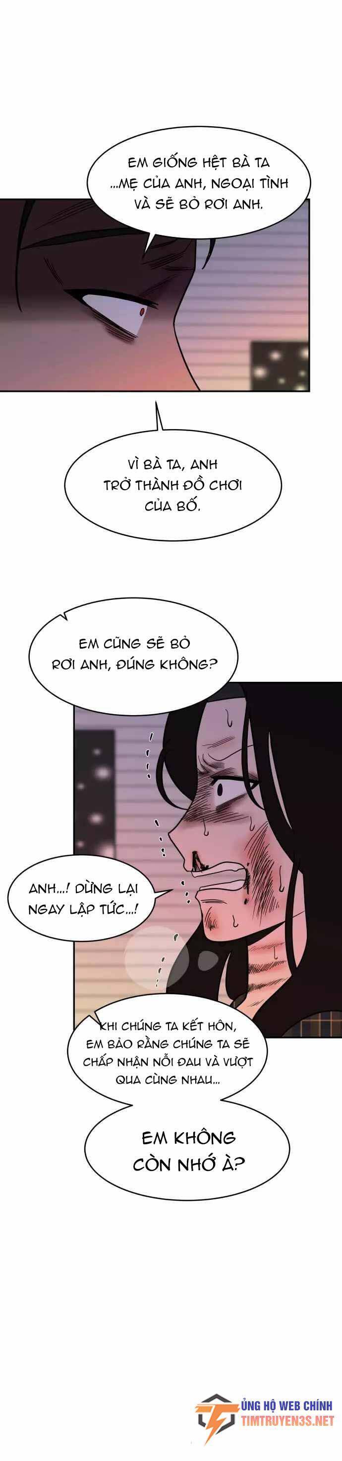 Ngọn Lửa Xanh Chapter 52 - Trang 10