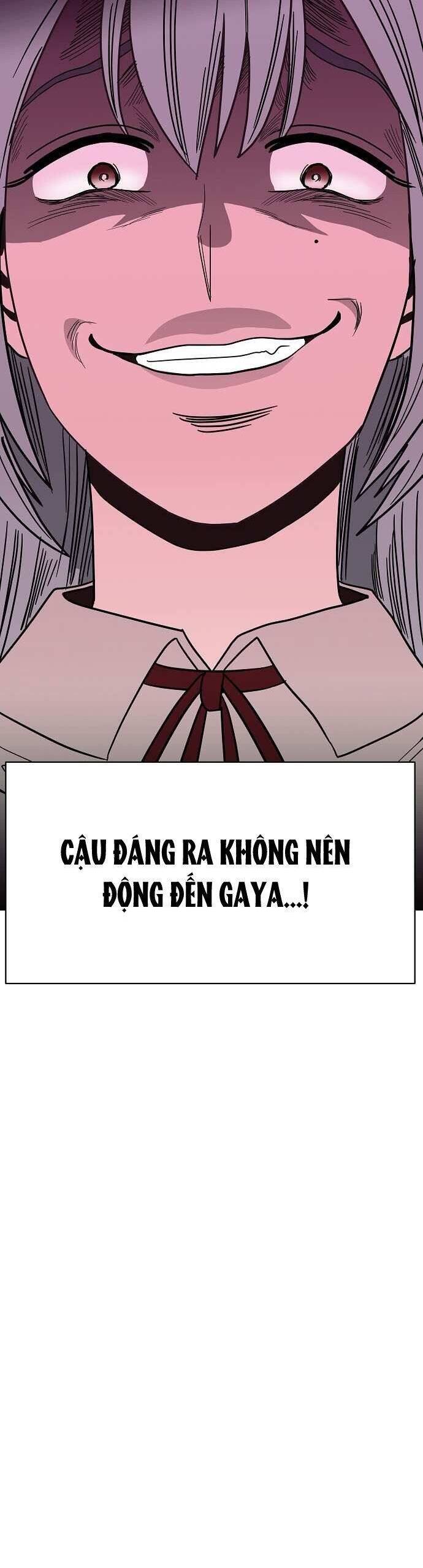 Ngọn Lửa Xanh Chapter 34 - Trang 33