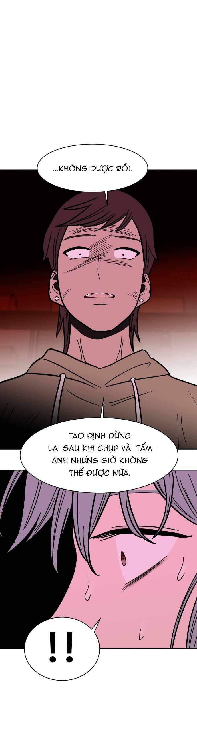 Ngọn Lửa Xanh Chapter 48 - Trang 24