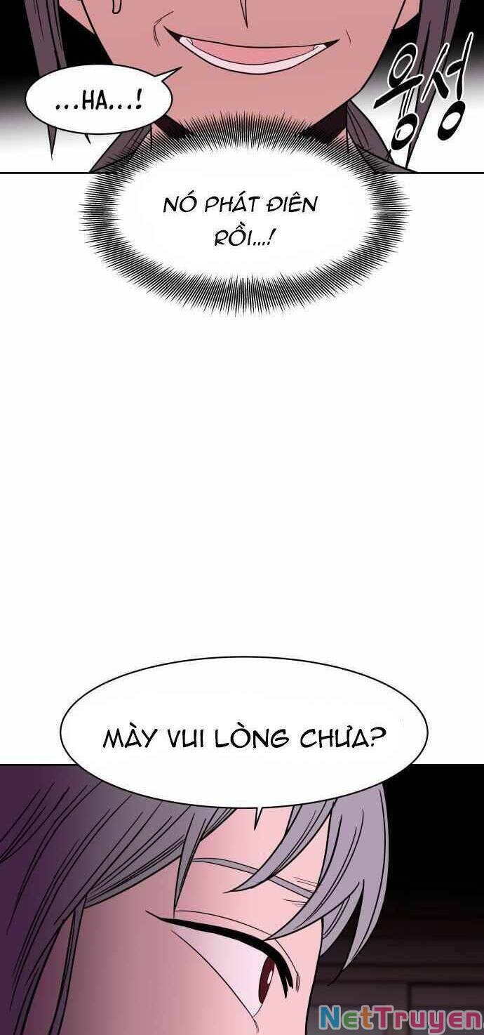 Ngọn Lửa Xanh Chapter 44 - Trang 48