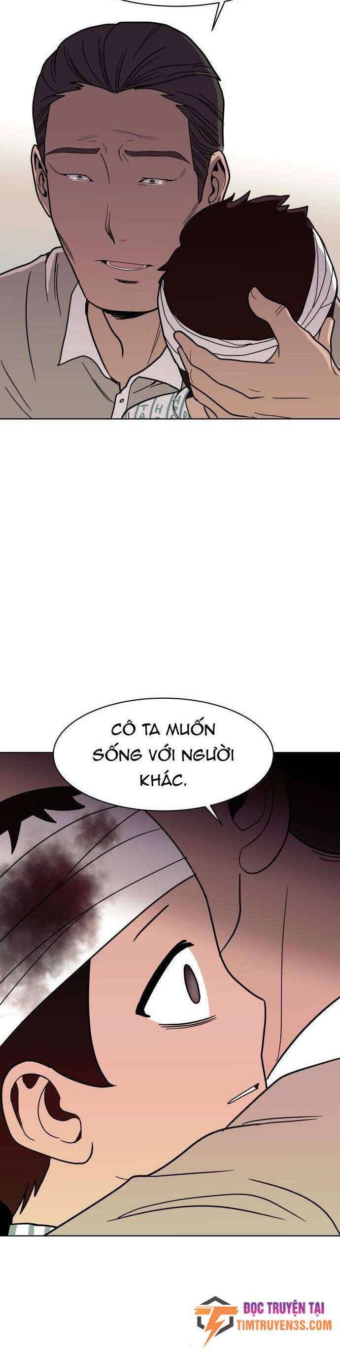 Ngọn Lửa Xanh Chapter 39 - Trang 5