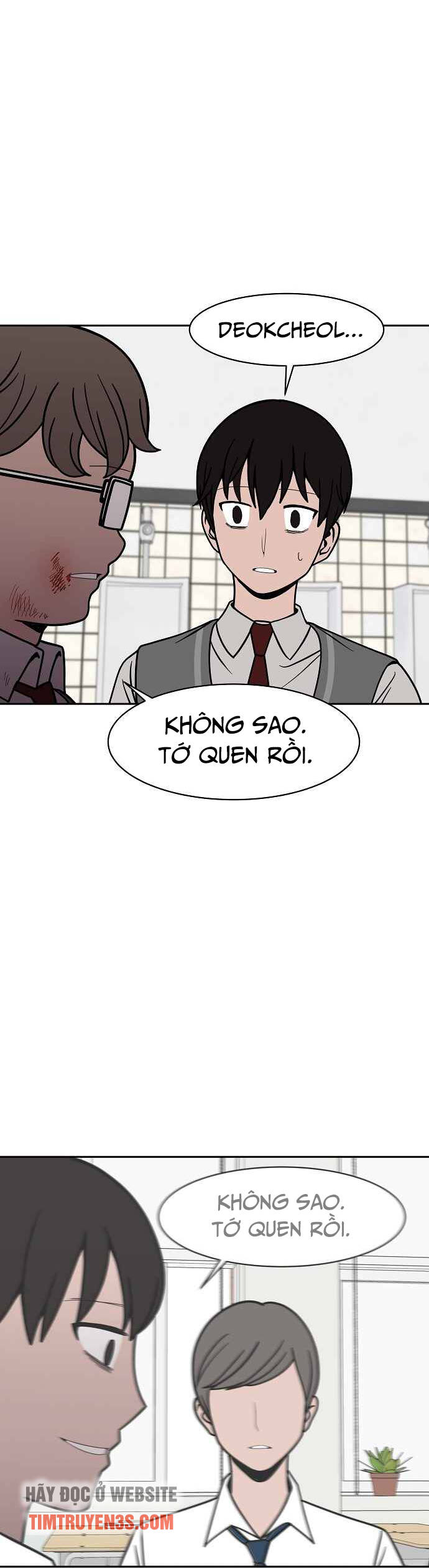 Ngọn Lửa Xanh Chapter 11 - Trang 12