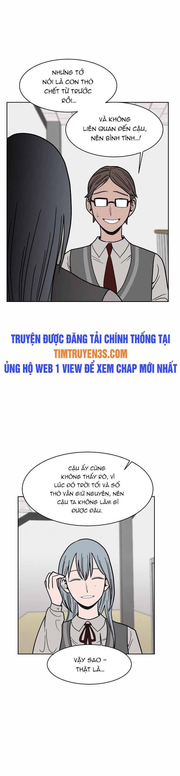 Ngọn Lửa Xanh Chapter 17 - Trang 17