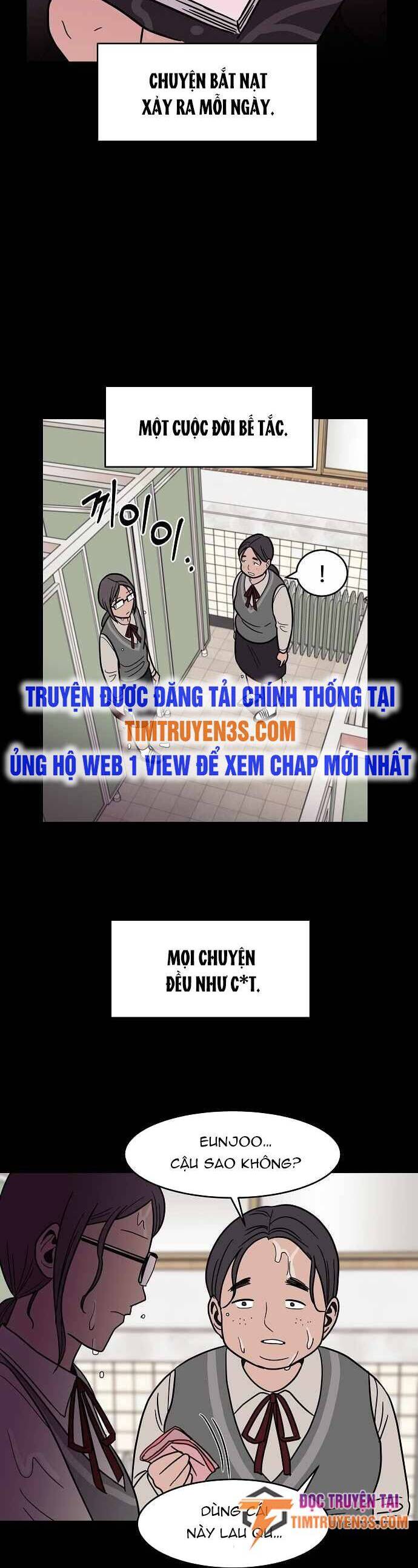 Ngọn Lửa Xanh Chapter 28 - Trang 29