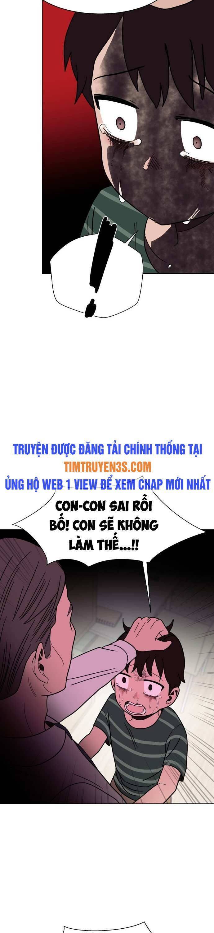 Ngọn Lửa Xanh Chapter 39 - Trang 19