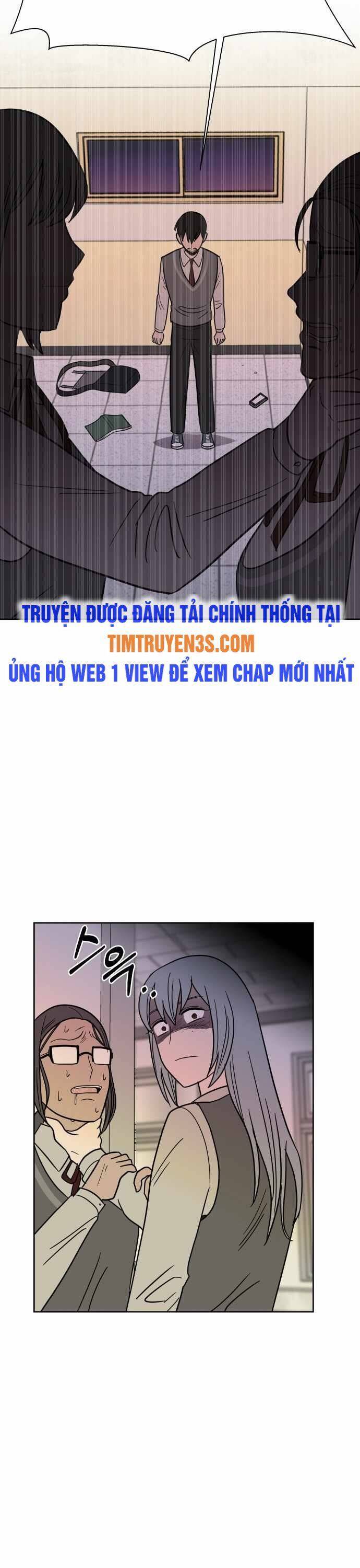 Ngọn Lửa Xanh Chapter 41 - Trang 14