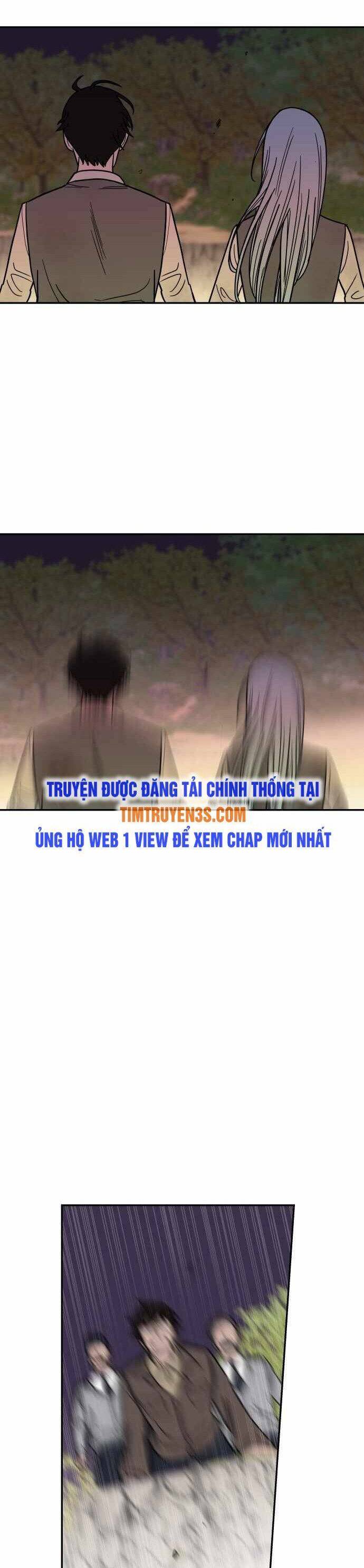 Ngọn Lửa Xanh Chapter 53 - Trang 13