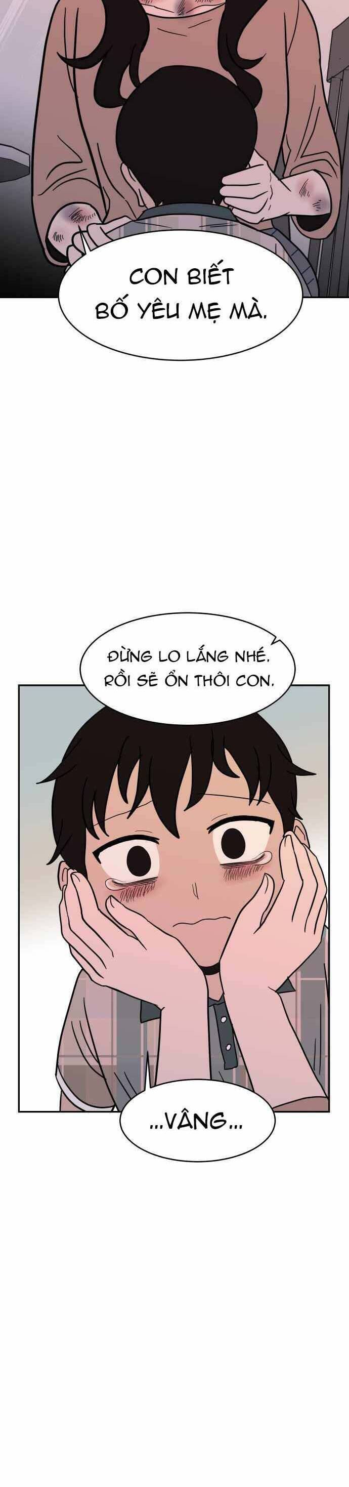 Ngọn Lửa Xanh Chapter 51 - Trang 15