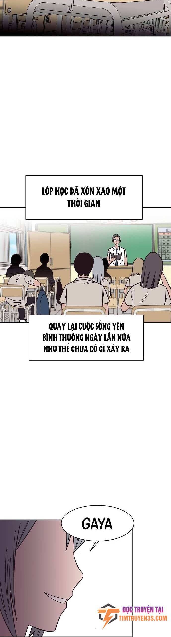 Ngọn Lửa Xanh Chapter 34 - Trang 35