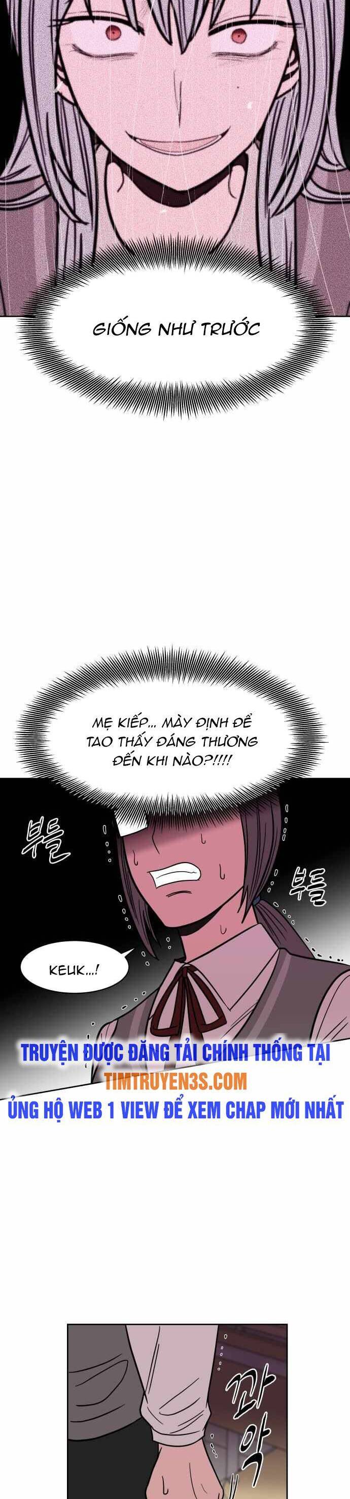 Ngọn Lửa Xanh Chapter 46 - Trang 8