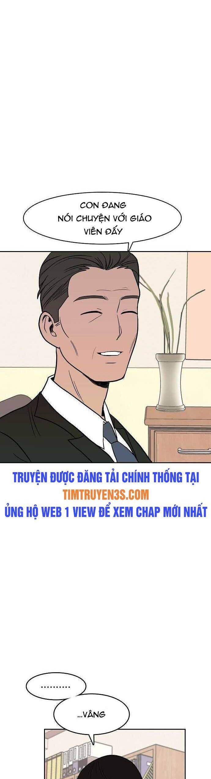 Ngọn Lửa Xanh Chapter 3 - Trang 21