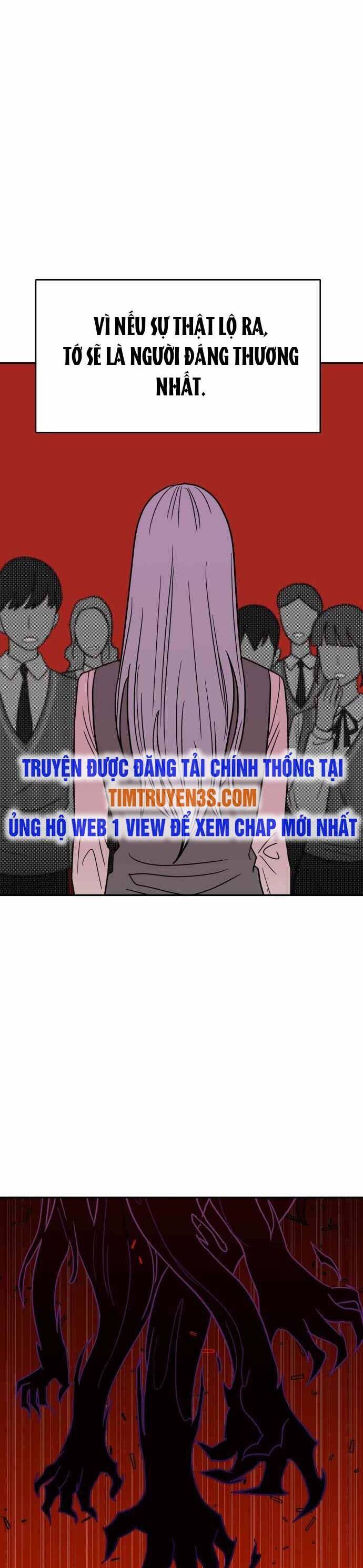 Ngọn Lửa Xanh Chapter 49 - Trang 29