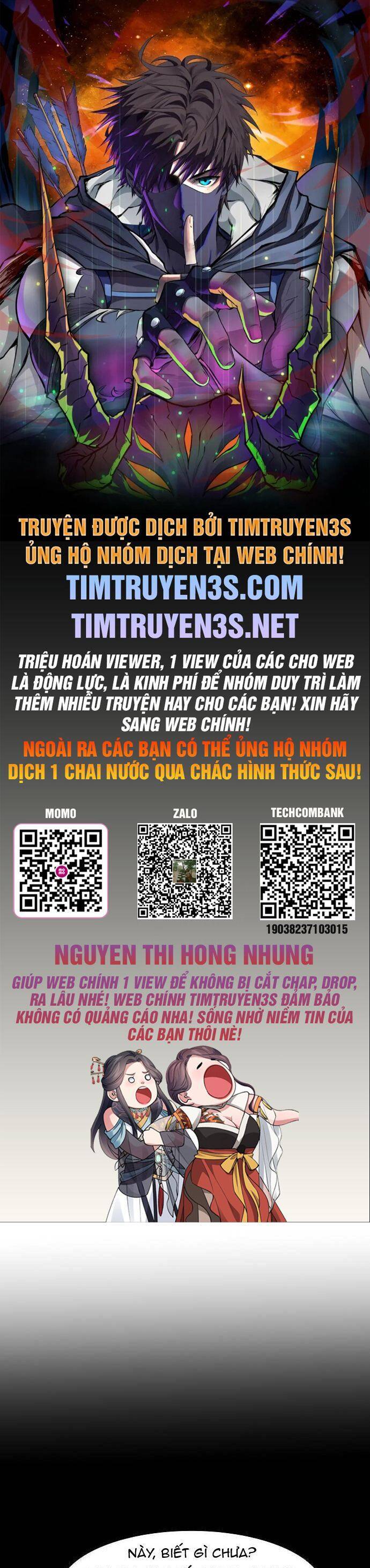 Ngọn Lửa Xanh Chapter 34 - Trang 0